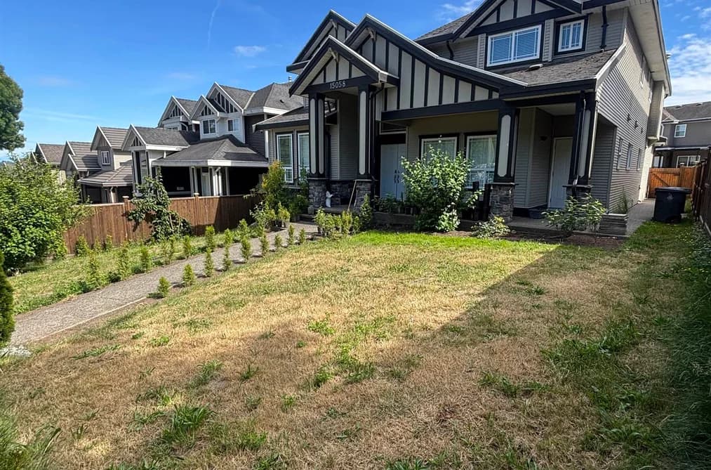 15058 72ND AVENUE, Surrey, BC — Residential for Sale - Photo 2