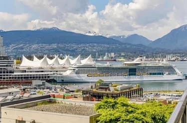 Condo for sale at 1506 108 W Cordova Street Vancouver British Columbia - MLS: R3120117