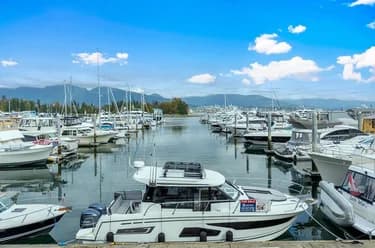 Condo for sale at 1506 1238 Melville Street Vancouver British Columbia - MLS: R3138620