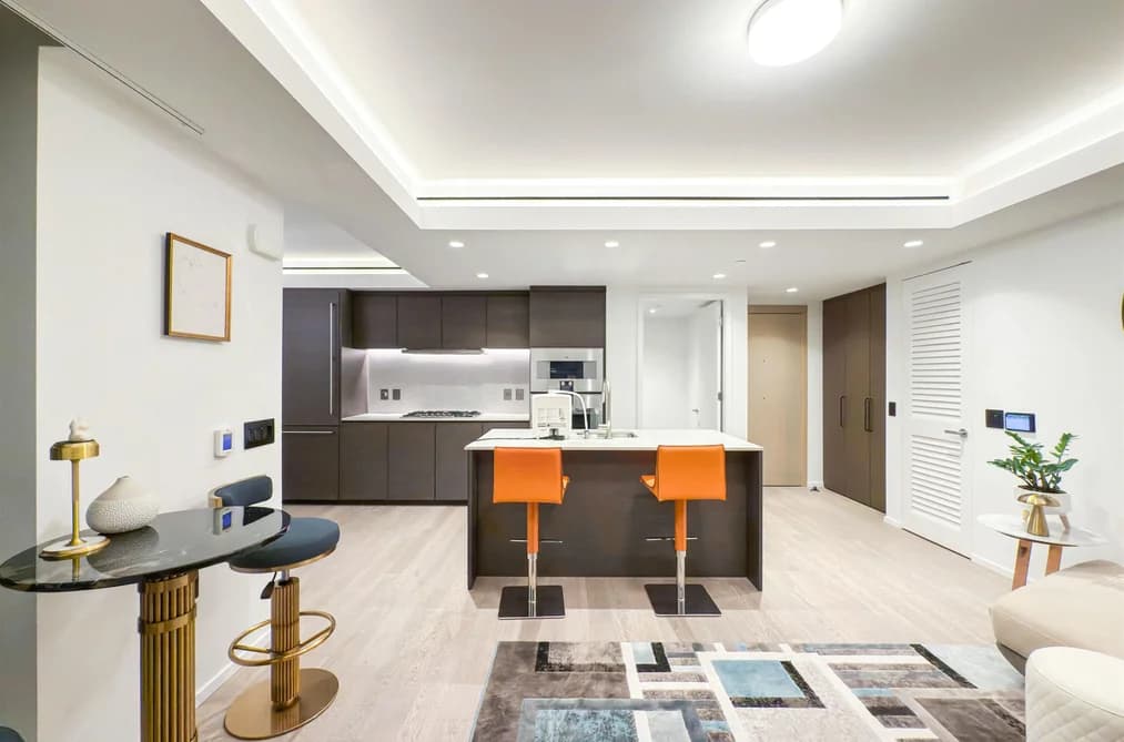 1506 1408 ROBSON STREET, Vancouver, BC — Residential for Sale - Photo 2