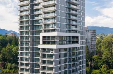 Condo for sale at 1506 2135 Springer Avenue Burnaby British Columbia - MLS: R3147024