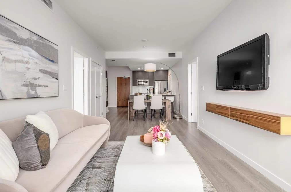 1506 3268 CARSCALLEN ROAD, Richmond, BC — Residential for Sale - Photo 2