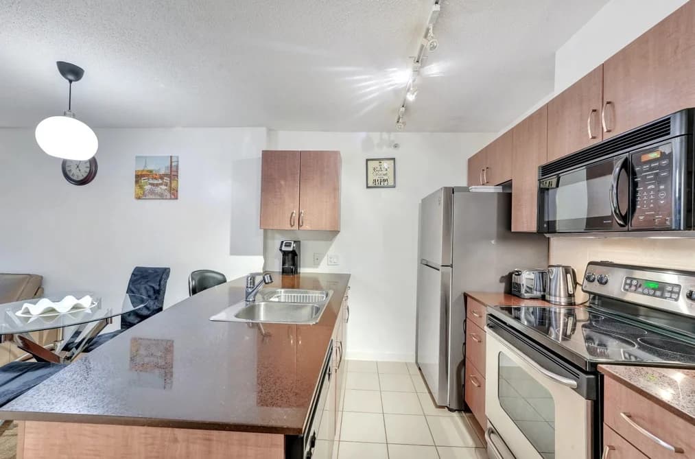 1506 610 GRANVILLE STREET, Vancouver, BC — Residential for Sale - Photo 2