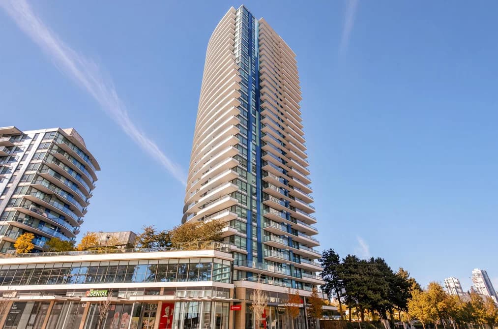 1506 8189 CAMBIE STREET, Vancouver, BC — Residential for Sale - Photo 2