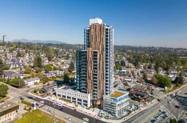 Condo for sale at 1506 901 Lougheed Highway Coquitlam British Columbia - MLS: R3144707
