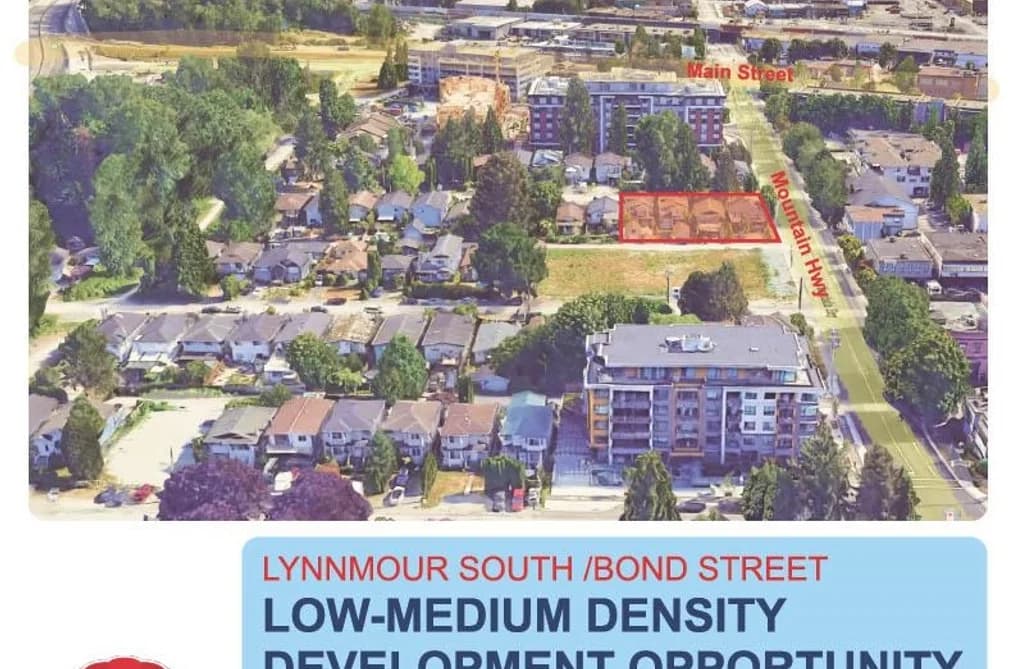 1506 BOND STREET, North Vancouver, BC — Residential for Sale - Main Photo