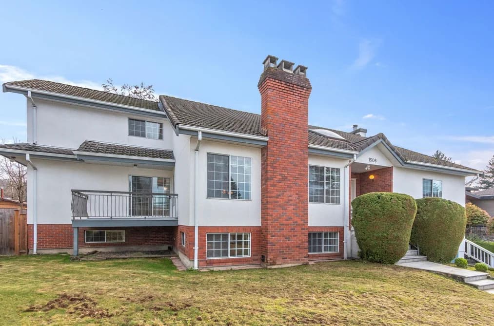1506 GILES PLACE, Burnaby, BC — Residential for Sale - Photo 2