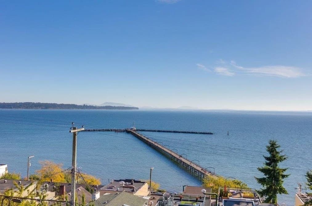 15061 VICTORIA AVENUE, White Rock, BC — Residential for Sale - Main Photo