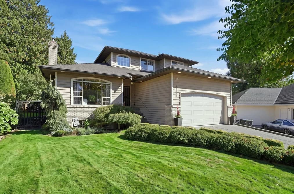 15069 82 AVENUE, Surrey, BC — Residential for Sale - Main Photo