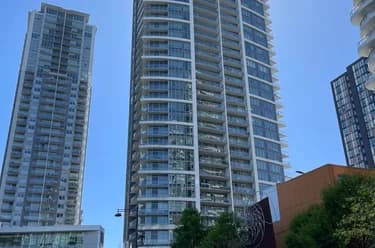 Condo for sale at 1507 13308 Central Avenue Surrey British Columbia - MLS: R3128925