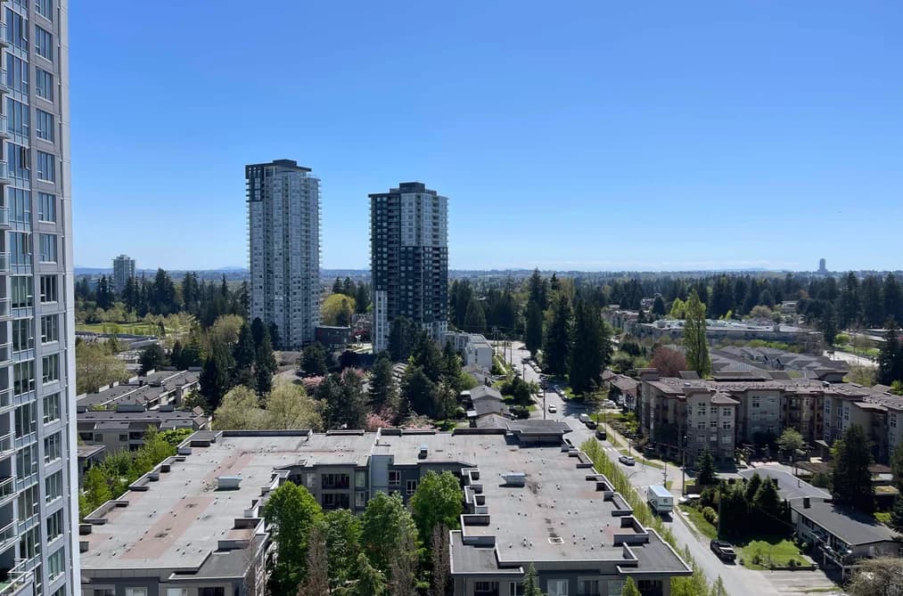 1507 13308 CENTRAL AVENUE, Surrey, BC — Residential for Sale - Photo 2