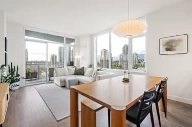 Condo for sale at 1507 4433 Alaska Street Burnaby British Columbia - MLS: R3145749