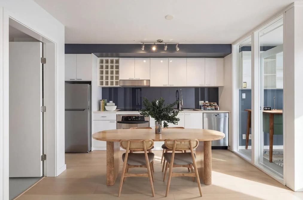 1507 602 CITADEL PARADE, Vancouver, BC — Residential for Sale - Main Photo