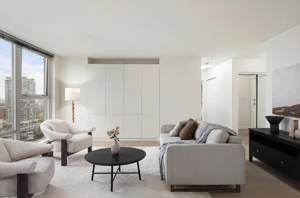 1507 602 CITADEL PARADE, Vancouver, BC — Residential for Sale - Photo 2