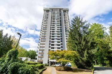 Condo for sale at 1507 9521 Cardston Burnaby British Columbia - MLS: R3156848