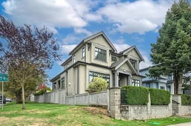House for sale at 1507 E 55th Avenue Vancouver British Columbia - MLS: R3123081