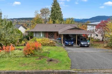 House for sale at 1507 Elinor Crescent Port Coquitlam British Columbia - MLS: R3112758