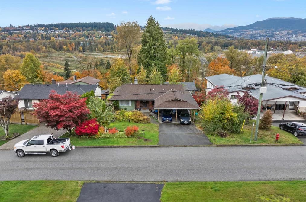 1507 ELINOR CRESCENT, Port Coquitlam, BC — Residential for Sale - Photo 2