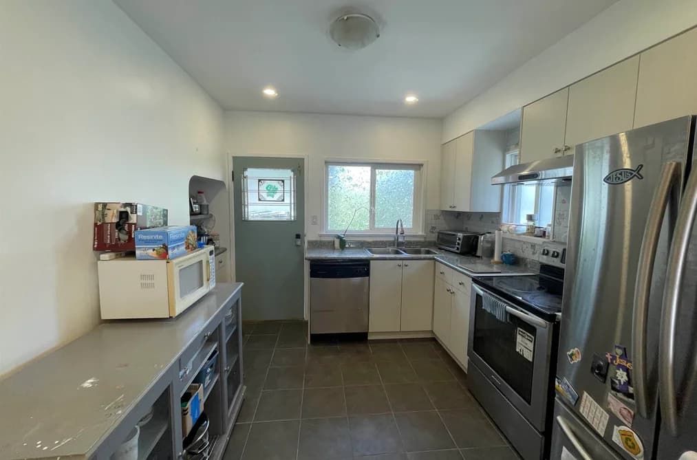 1507 W 63RD AVENUE, Vancouver, BC — Residential for Sale - Photo 2