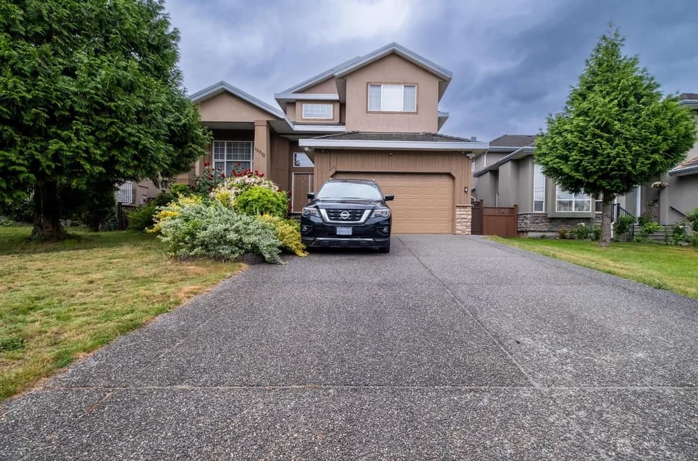 15075 66A AVENUE, Surrey, BC — Residential for Sale - Main Photo
