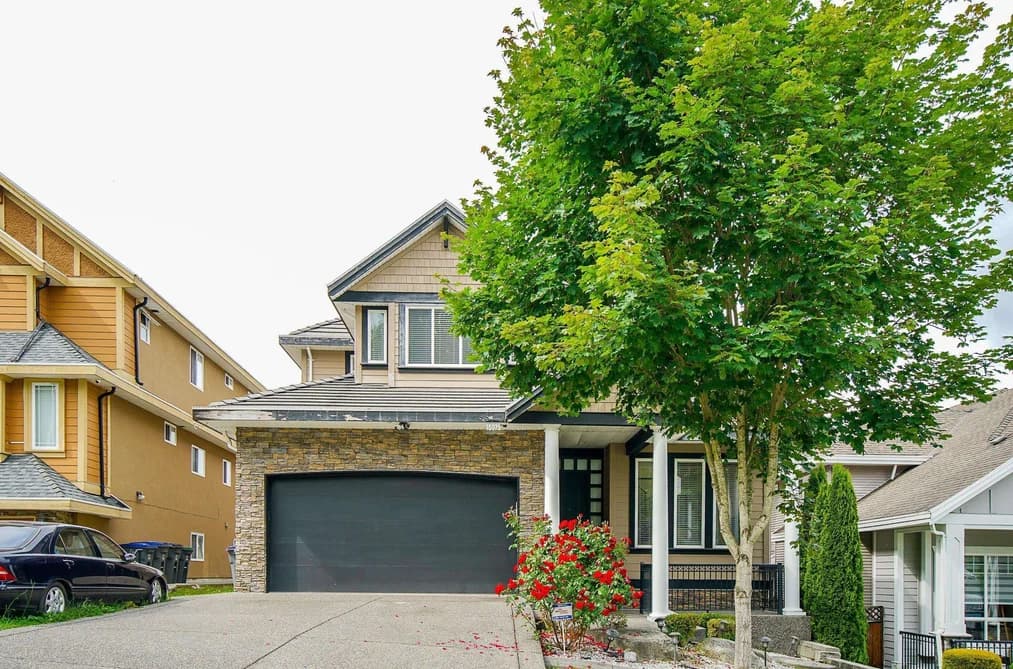 15075 70A AVENUE, Surrey, BC — Residential for Sale - Main Photo