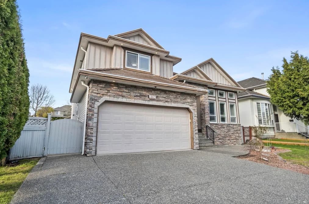 15079 67 AVENUE, Surrey, BC — Residential for Sale - Main Photo