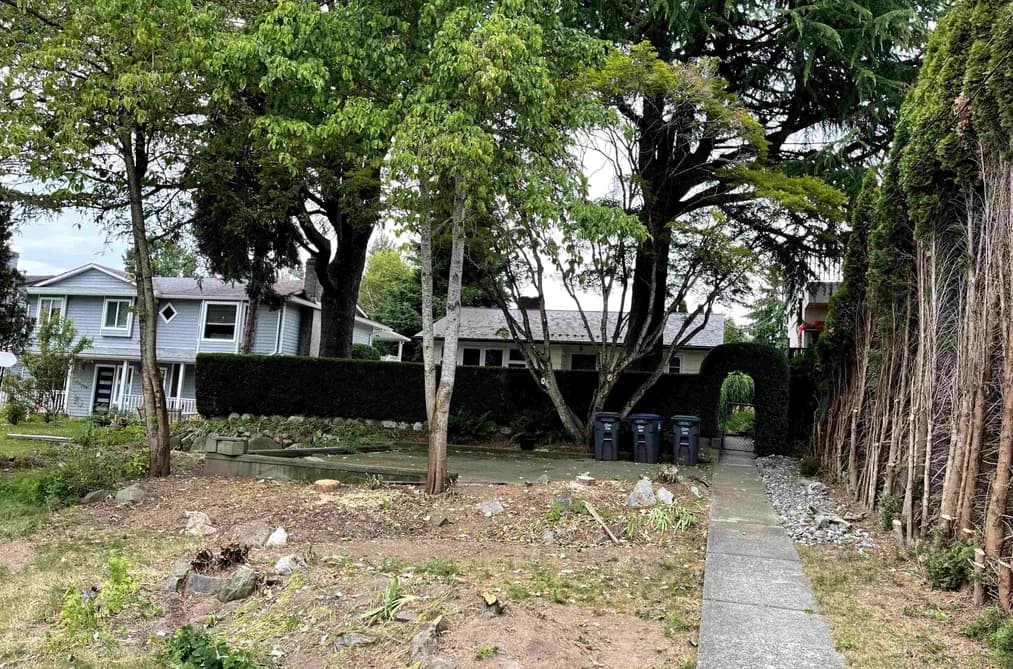 15079 84 AVENUE, Surrey, BC — Land for Sale - Main Photo