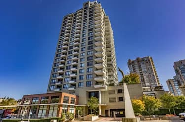 Condo for sale at 1508 1 Renaissance Square New Westminster British Columbia - MLS: R3098926