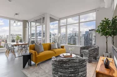 Condo for sale at 1508 108 E 1st Avenue Vancouver British Columbia - MLS: R3146850