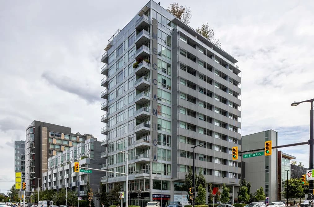 1508 108 E 1ST AVENUE, Vancouver, BC — Residential for Sale - Photo 2