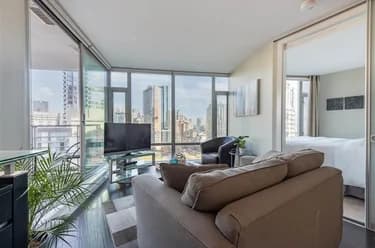 Condo for sale at 1508 1255 Seymour Street Vancouver British Columbia - MLS: R3092642