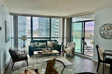 Condo for sale at 1508 14 Begbie Street New Westminster British Columbia - MLS: R3117437