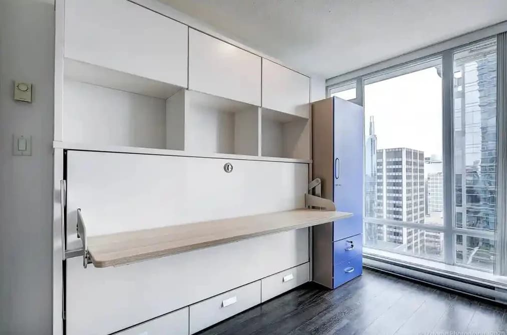 1508 610 GRANVILLE STREET, Vancouver, BC — Residential for Sale - Photo 2