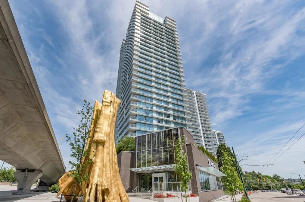 1508 8131 NUNAVUT LANE, Vancouver, BC — Residential for Sale - Main Photo
