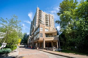 Condo for sale at 1508 9830 Whalley Boulevard Surrey British Columbia - MLS: R3141696