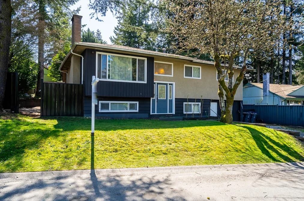 15084 RAVEN PLACE, Surrey, BC — Residential for Sale - Main Photo