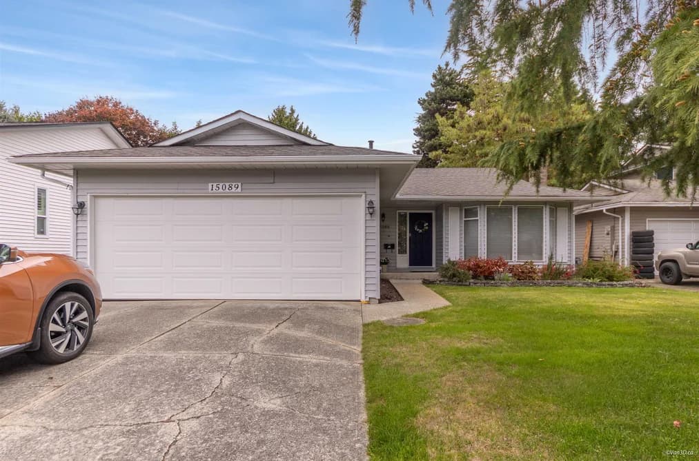 15089 19A Avenue, Surrey, BC - House for Sale - Main Photo 15089 19A Avenue, Surrey, BC - House for Sale - Main Photo
