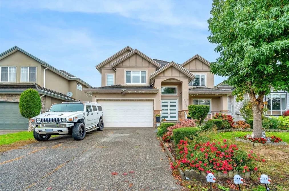 15089 66A AVENUE, Surrey, BC — Residential for Sale - Main Photo