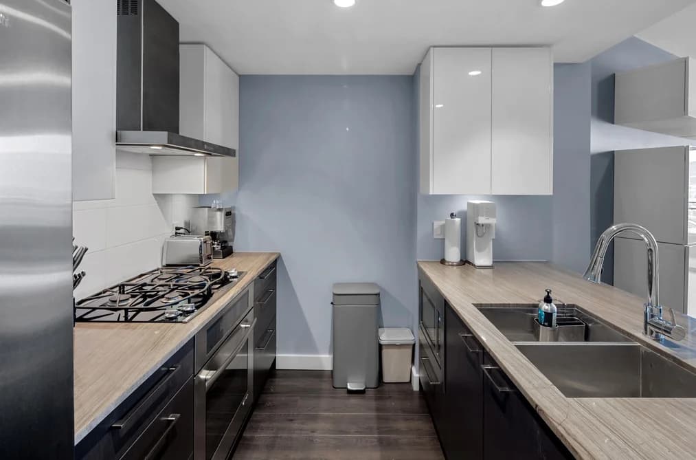 1509 1618 QUEBEC STREET, Vancouver, BC — Residential for Sale - Photo 2
