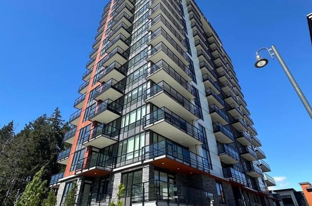 1509 5380 CROOKED BRANCH ROAD, Vancouver, BC — Residential for Sale - Main Photo