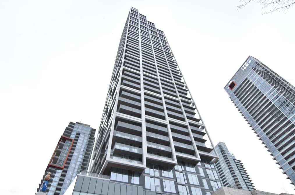 1509 6000 MCKAY AVENUE, Burnaby, BC — Residential for Sale - Main Photo