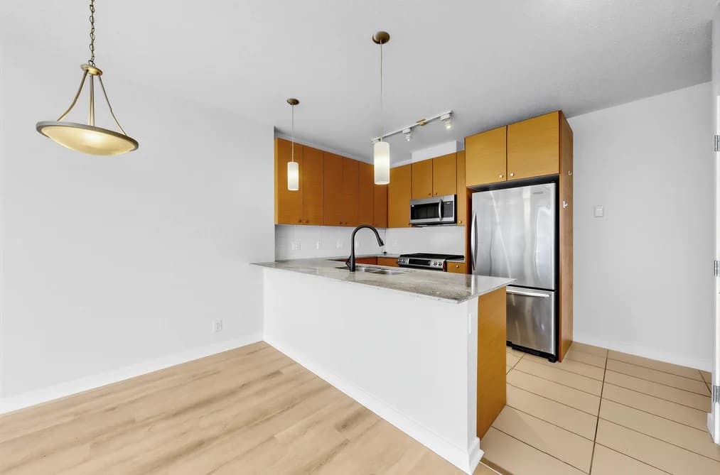 1509 7360 ELMBRIDGE WAY, Richmond, BC — Residential for Sale - Photo 2