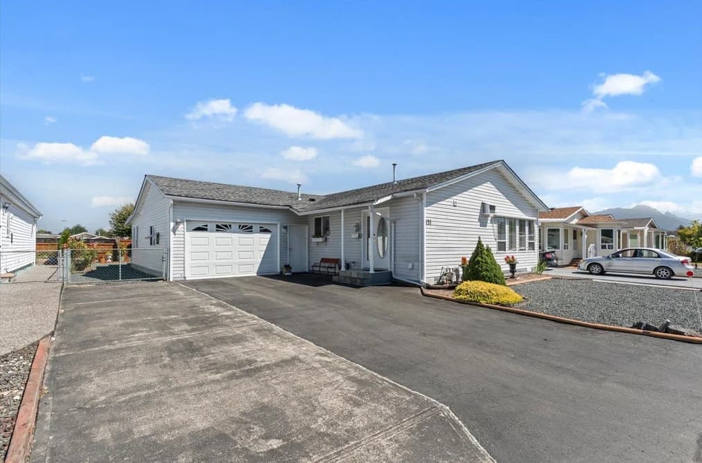 151 9055 ASHWELL ROAD, Chilliwack, BC — Residential for Sale - Photo 2