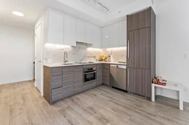 10626 City Pky Unit 1510, Surrey, BC - MLS: R3173294