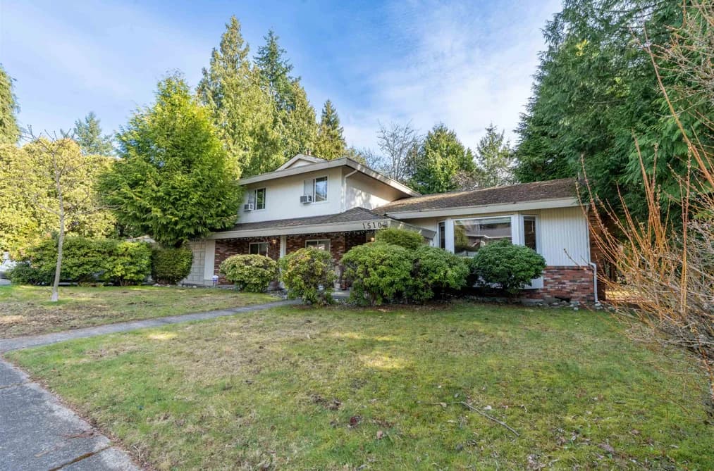 1510 134A STREET, Surrey, BC — Residential for Sale - Photo 2