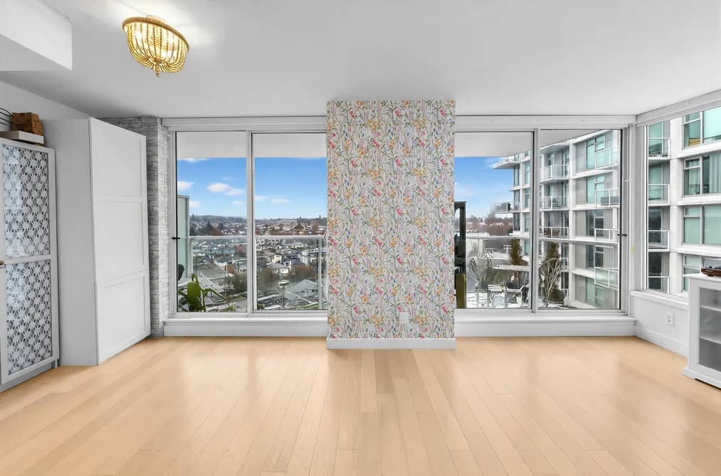 1510 2220 KINGSWAY, Vancouver, BC — Residential for Sale - Photo 2