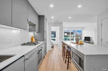 Condo for sale at 1510 5520 Mcnaughton Road Richmond British Columbia - MLS: R3096991