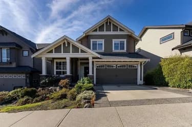 House for sale at 1510 Dayton Street Coquitlam British Columbia - MLS: R3142155