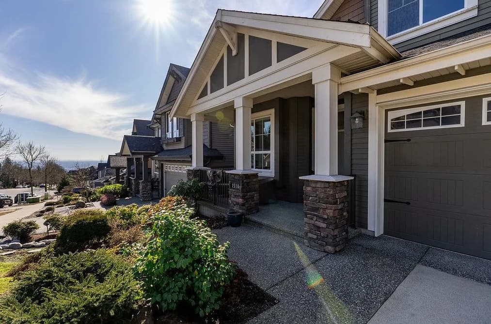 1510 DAYTON STREET, Coquitlam, BC — Residential for Sale - Photo 2