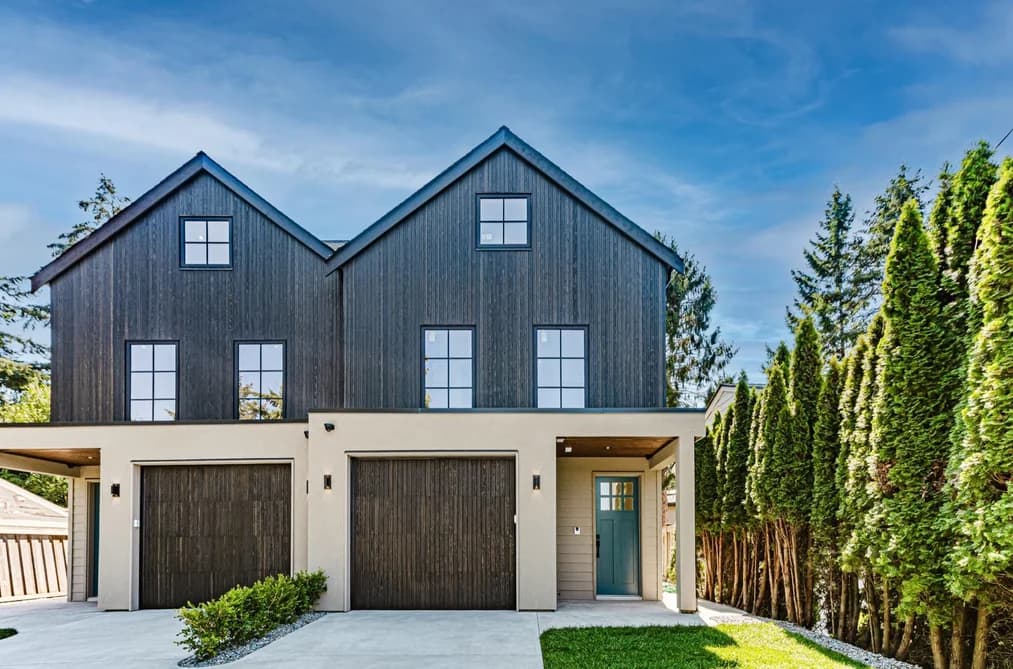 1510 FARRELL CRESCENT, Delta, BC — Residential for Sale - Main Photo